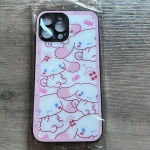 Cinnamoroll iPhone 13 Pro Max case